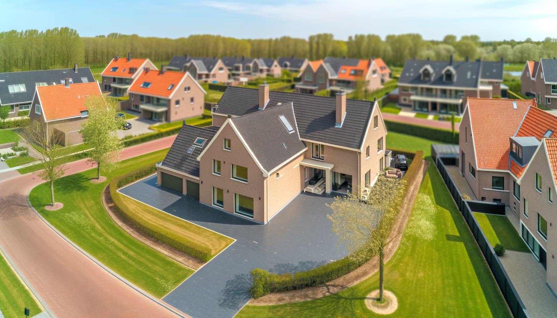 WoonScanner lanceert revolutionaire AI-zoekfunctie voor woningmarkt 2026