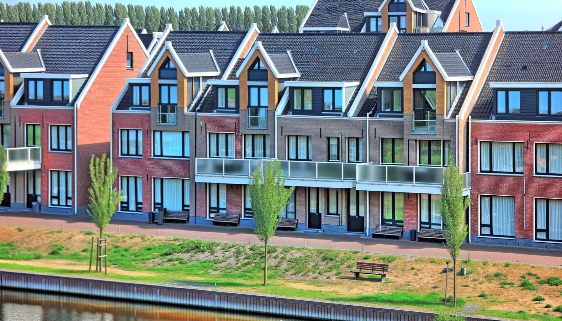 Veelvoorkomende gebreken bij oude woningen: herkennen en voorkomen